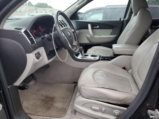 Photo 6 VIN: 1GKKVSEDXCJ227118 - GMC ACADIA SLT 