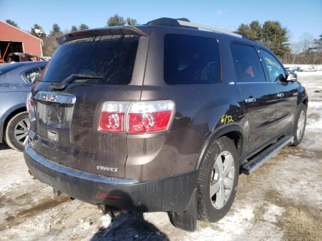 Photo 3 VIN: 1GKKVSEDXCJ307471 - GMC ACADIA SLT 