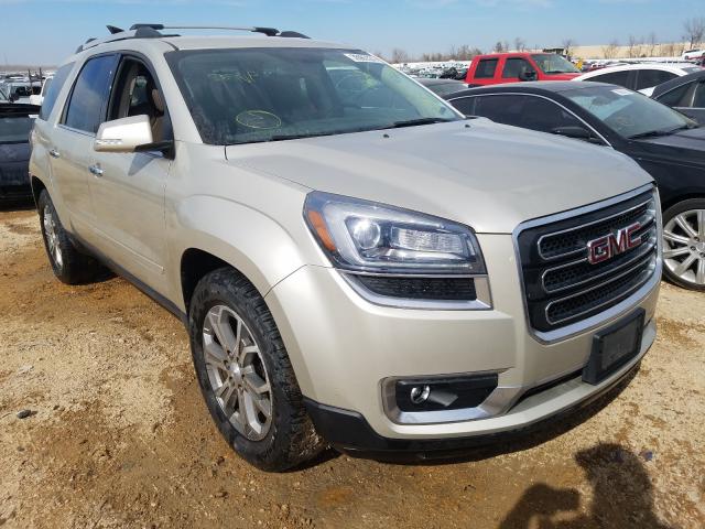 Photo 0 VIN: 1GKKVSKD0EJ280336 - GMC ACADIA SLT 