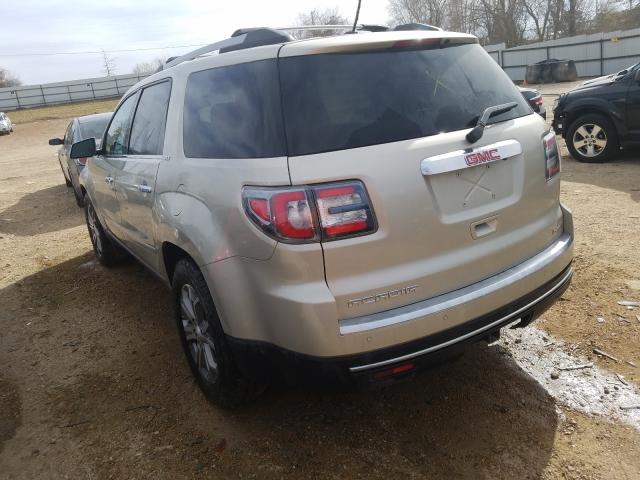 Photo 2 VIN: 1GKKVSKD0EJ280336 - GMC ACADIA SLT 