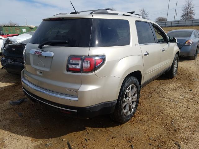 Photo 3 VIN: 1GKKVSKD0EJ280336 - GMC ACADIA SLT 