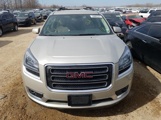 Photo 8 VIN: 1GKKVSKD0EJ280336 - GMC ACADIA SLT 