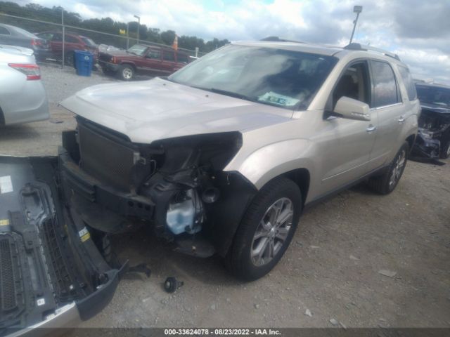 Photo 1 VIN: 1GKKVSKD0FJ173840 - GMC ACADIA 