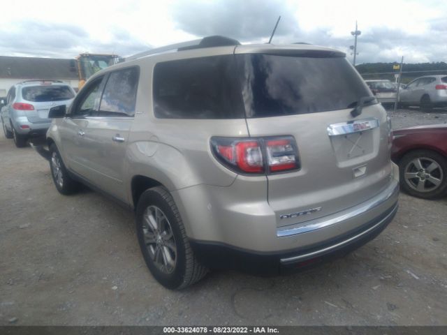 Photo 2 VIN: 1GKKVSKD0FJ173840 - GMC ACADIA 