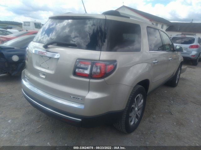 Photo 3 VIN: 1GKKVSKD0FJ173840 - GMC ACADIA 