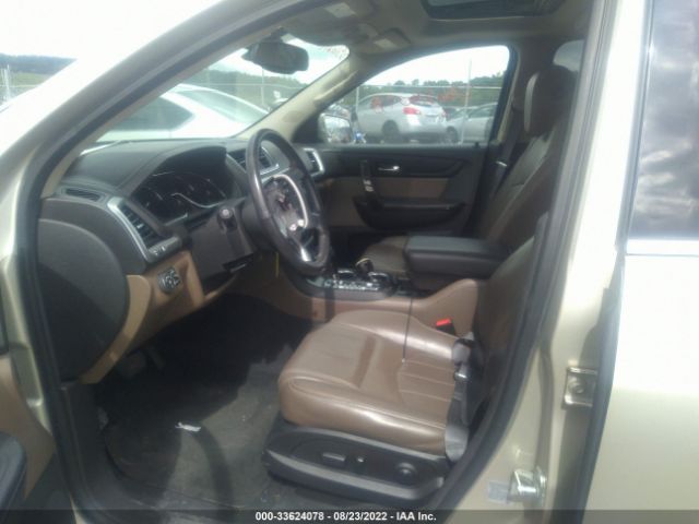 Photo 4 VIN: 1GKKVSKD0FJ173840 - GMC ACADIA 