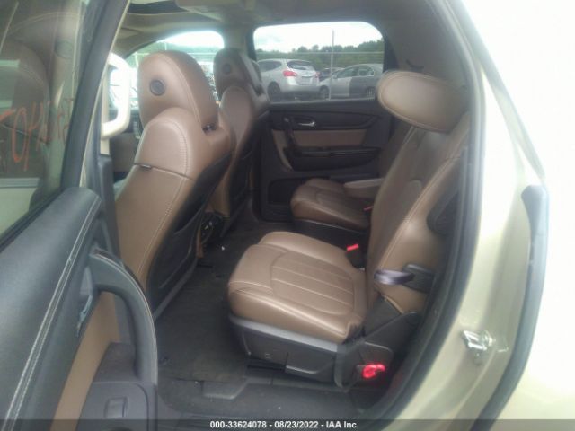 Photo 7 VIN: 1GKKVSKD0FJ173840 - GMC ACADIA 