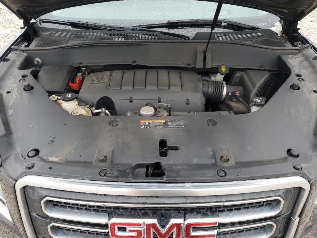 Photo 11 VIN: 1GKKVSKD0FJ244521 - GMC ACADIA SLT 