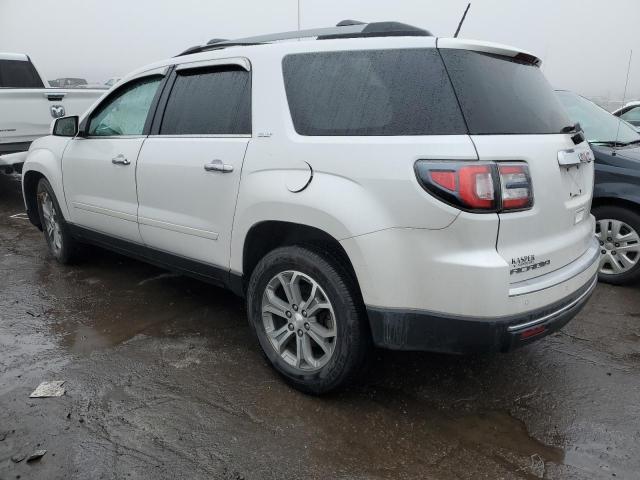 Photo 1 VIN: 1GKKVSKD0GJ269095 - GMC ACADIA SLT 