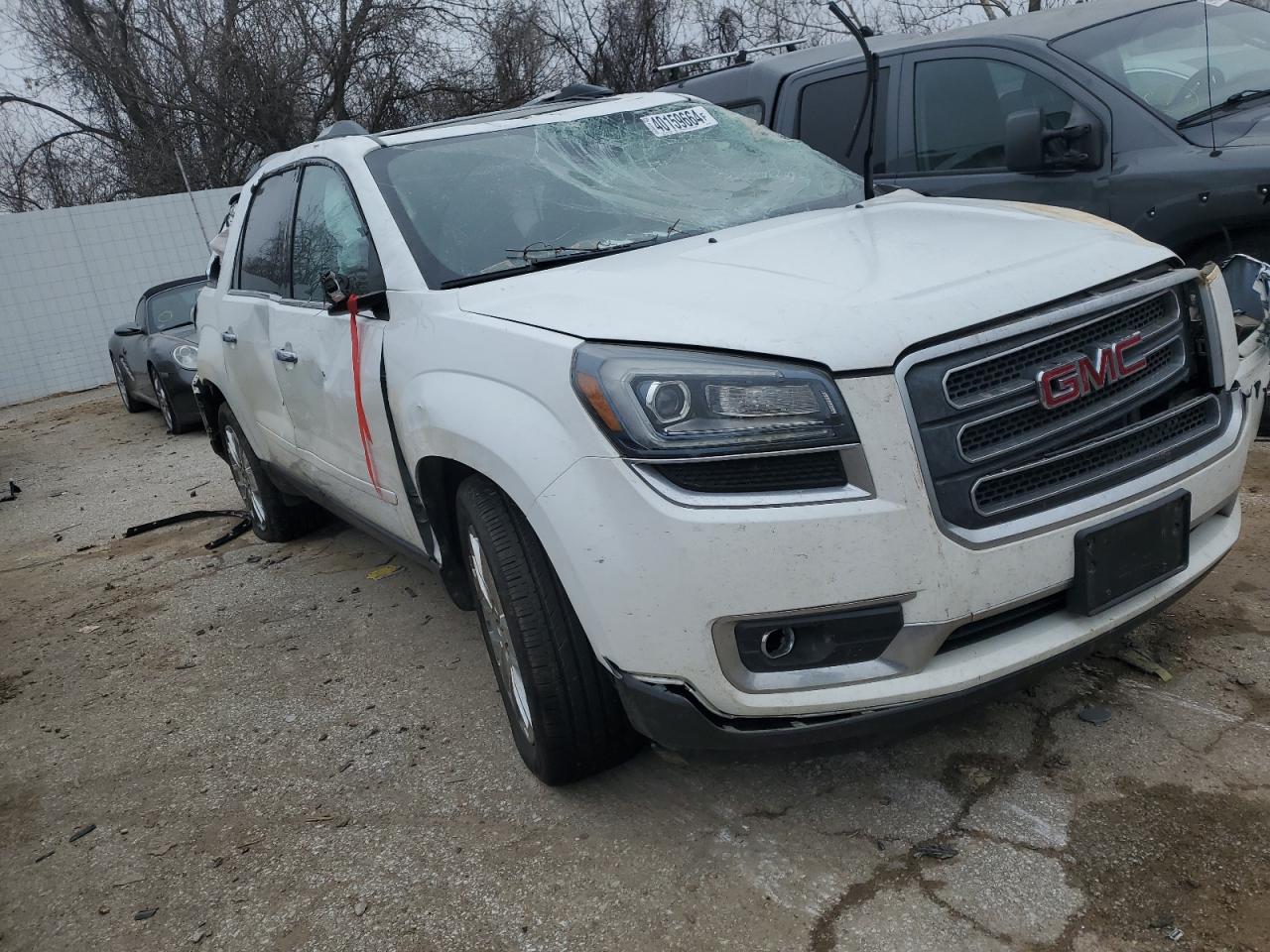 Photo 3 VIN: 1GKKVSKD0HJ128397 - GMC ACADIA 