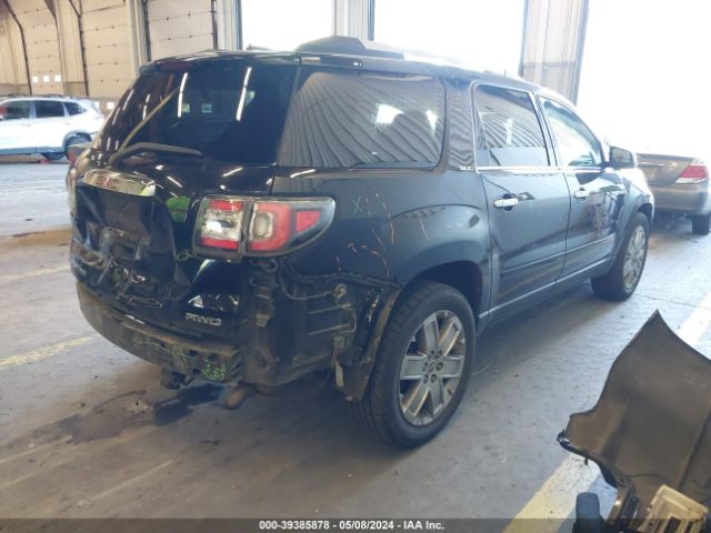 Photo 3 VIN: 1GKKVSKD0HJ134846 - GMC ACADIA LIMITED 