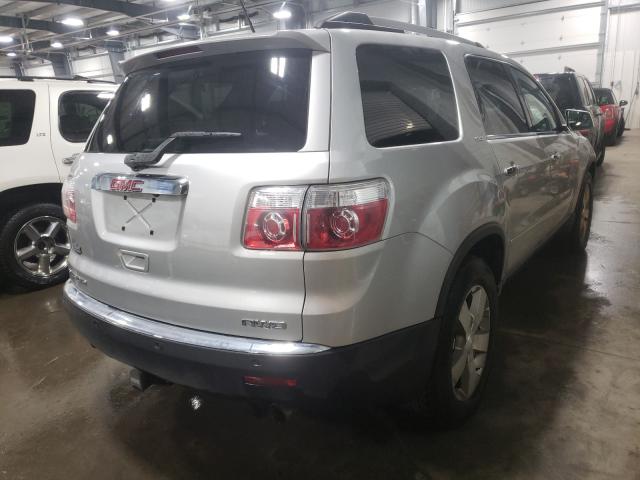 Photo 3 VIN: 1GKKVSKD0HJ154157 - GMC ACADIA LIM 