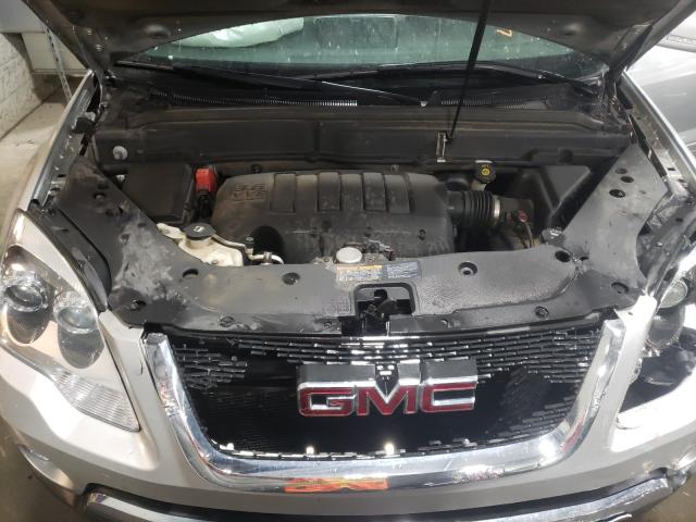 Photo 6 VIN: 1GKKVSKD0HJ154157 - GMC ACADIA LIM 