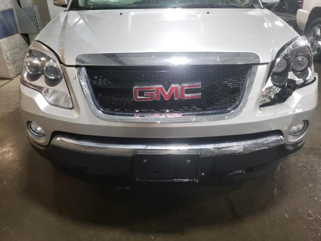 Photo 8 VIN: 1GKKVSKD0HJ154157 - GMC ACADIA LIM 