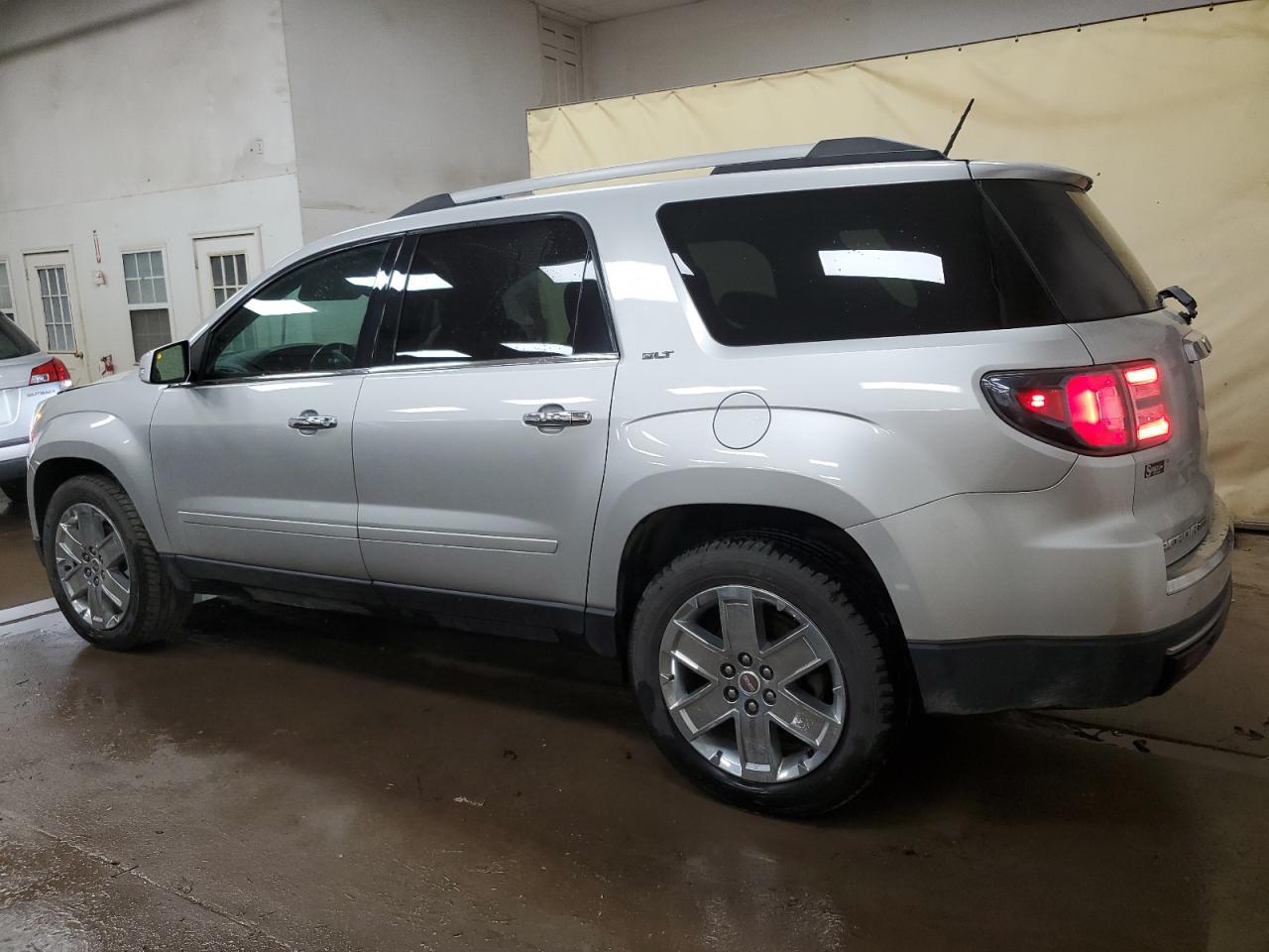 Photo 1 VIN: 1GKKVSKD0HJ158113 - GMC ACADIA 