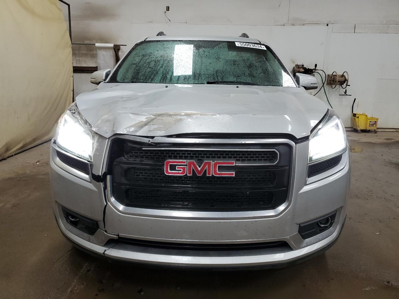 Photo 4 VIN: 1GKKVSKD0HJ158113 - GMC ACADIA 