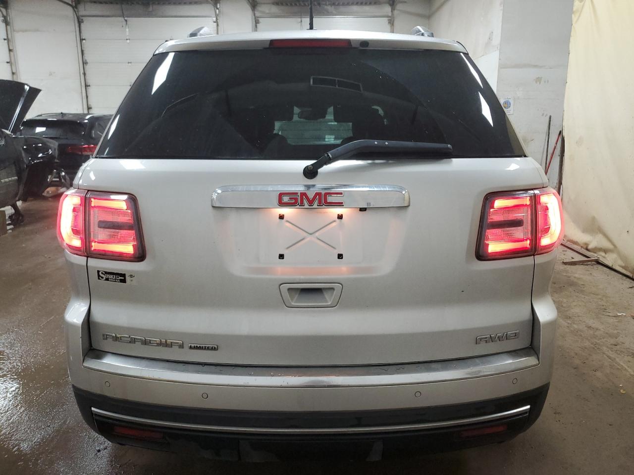 Photo 5 VIN: 1GKKVSKD0HJ158113 - GMC ACADIA 