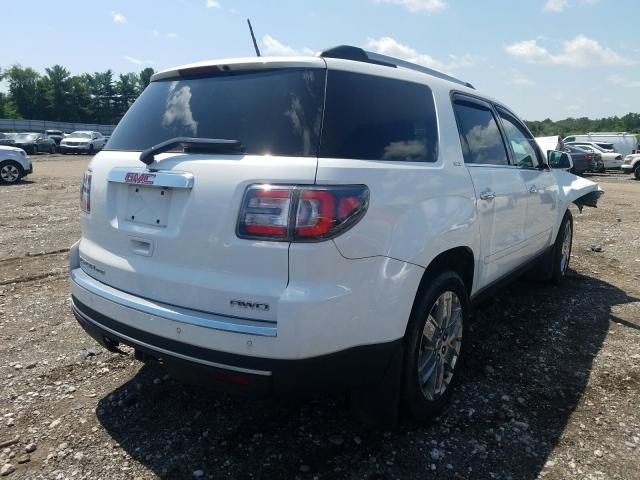 Photo 3 VIN: 1GKKVSKD0HJ166860 - GMC ACADIA LIM 