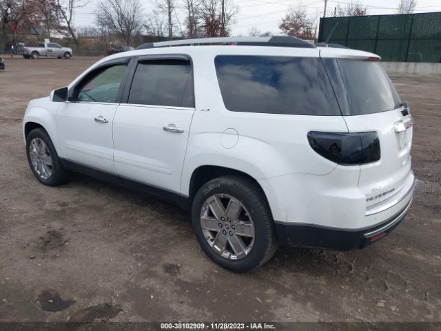 Photo 2 VIN: 1GKKVSKD0HJ184663 - GMC ACADIA LIMITED 