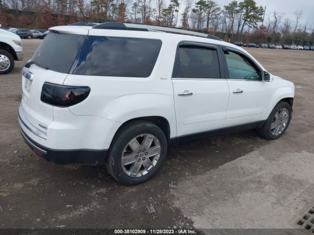 Photo 3 VIN: 1GKKVSKD0HJ184663 - GMC ACADIA LIMITED 