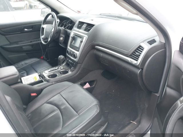 Photo 4 VIN: 1GKKVSKD0HJ184663 - GMC ACADIA LIMITED 