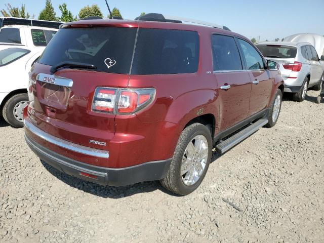 Photo 3 VIN: 1GKKVSKD0HJ252184 - GMC ACADIA LIM 