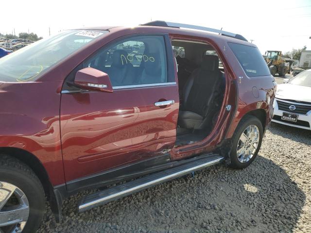 Photo 8 VIN: 1GKKVSKD0HJ252184 - GMC ACADIA LIM 