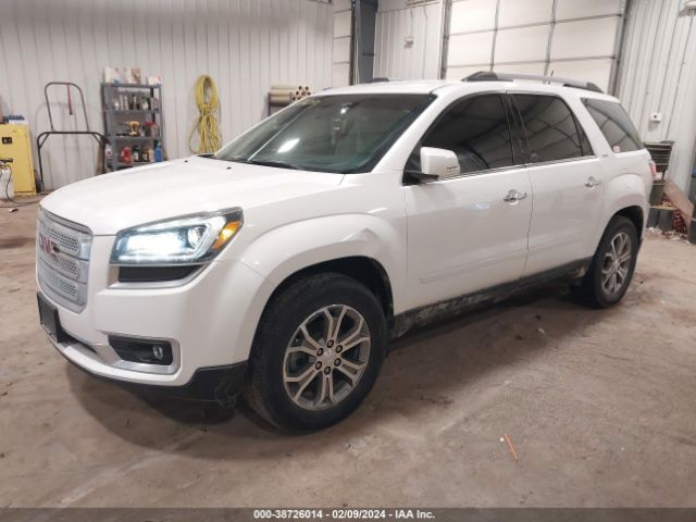 Photo 1 VIN: 1GKKVSKD0HJ255201 - GMC ACADIA LIMITED 