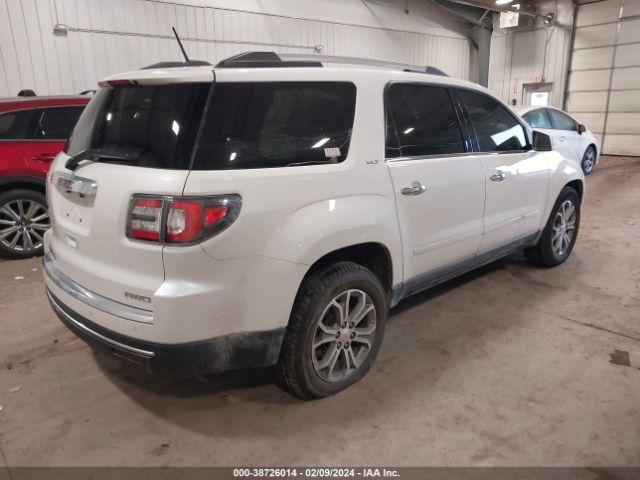 Photo 3 VIN: 1GKKVSKD0HJ255201 - GMC ACADIA LIMITED 