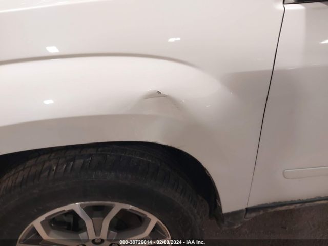 Photo 5 VIN: 1GKKVSKD0HJ255201 - GMC ACADIA LIMITED 