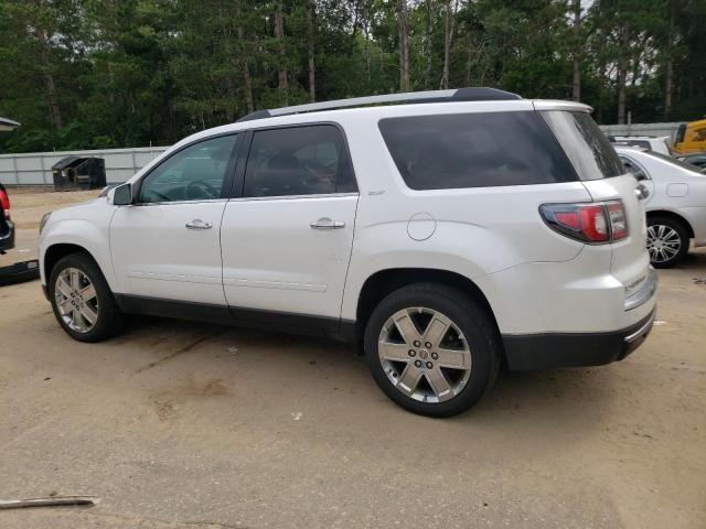 Photo 1 VIN: 1GKKVSKD0HJ259216 - GMC ACADIA LIM 