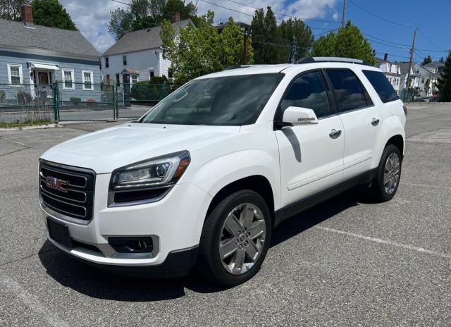 Photo 1 VIN: 1GKKVSKD0HJ307118 - GMC ACADIA 