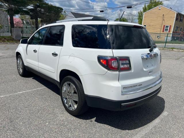 Photo 2 VIN: 1GKKVSKD0HJ307118 - GMC ACADIA 