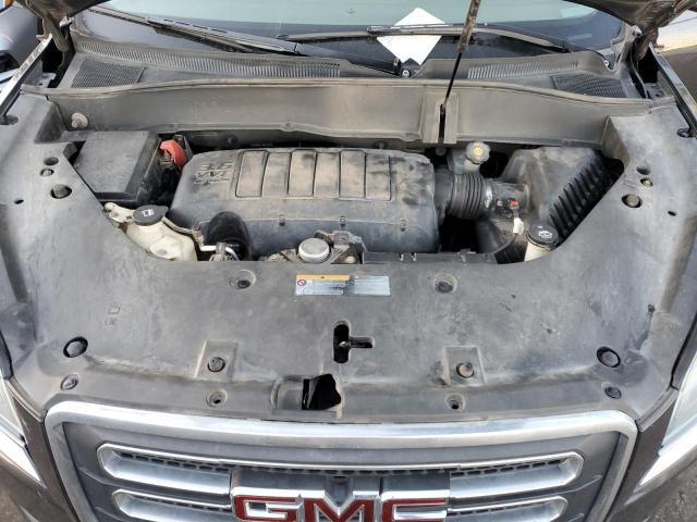 Photo 10 VIN: 1GKKVSKD1DJ119847 - GMC ACADIA SLT 