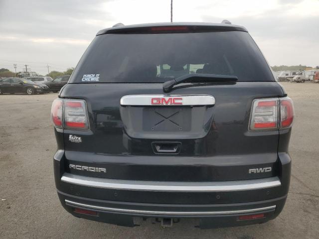 Photo 5 VIN: 1GKKVSKD1DJ131853 - GMC ACADIA SLT 