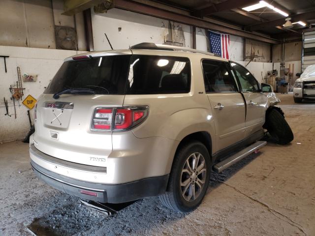 Photo 3 VIN: 1GKKVSKD1DJ177652 - GMC ACADIA SLT 