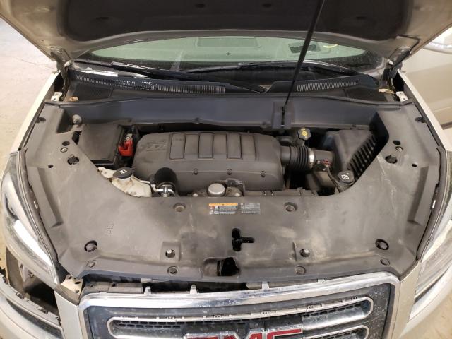 Photo 6 VIN: 1GKKVSKD1DJ177652 - GMC ACADIA SLT 