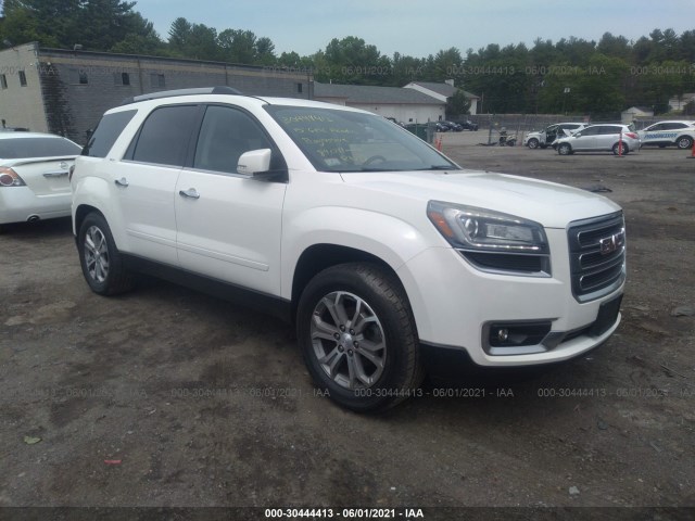 Photo 0 VIN: 1GKKVSKD1FJ156688 - GMC ACADIA 