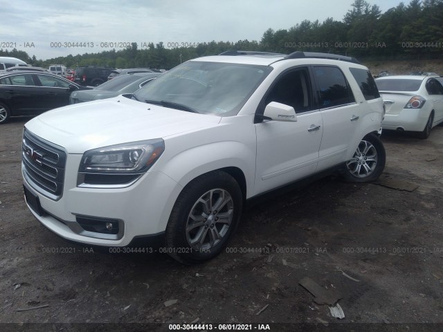 Photo 1 VIN: 1GKKVSKD1FJ156688 - GMC ACADIA 