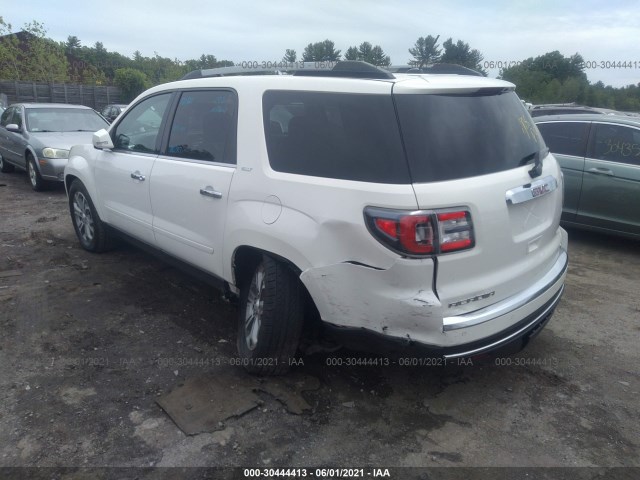 Photo 2 VIN: 1GKKVSKD1FJ156688 - GMC ACADIA 