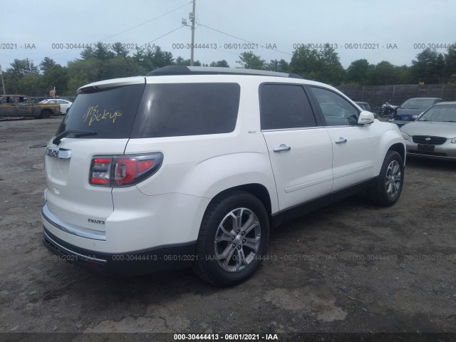 Photo 3 VIN: 1GKKVSKD1FJ156688 - GMC ACADIA 