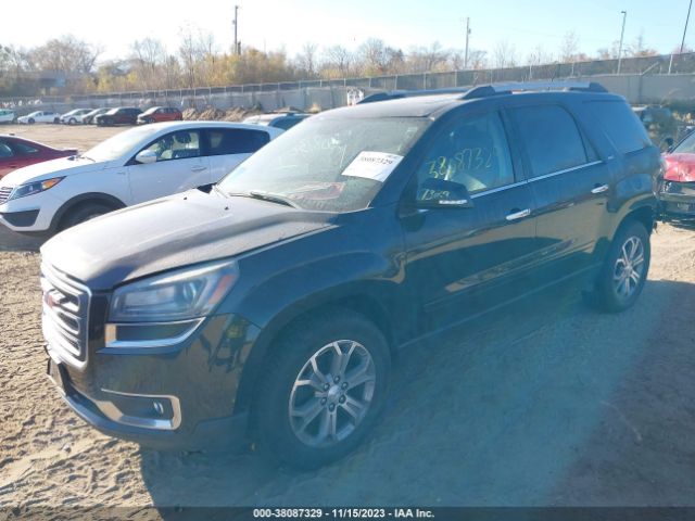 Photo 1 VIN: 1GKKVSKD1FJ196740 - GMC ACADIA 