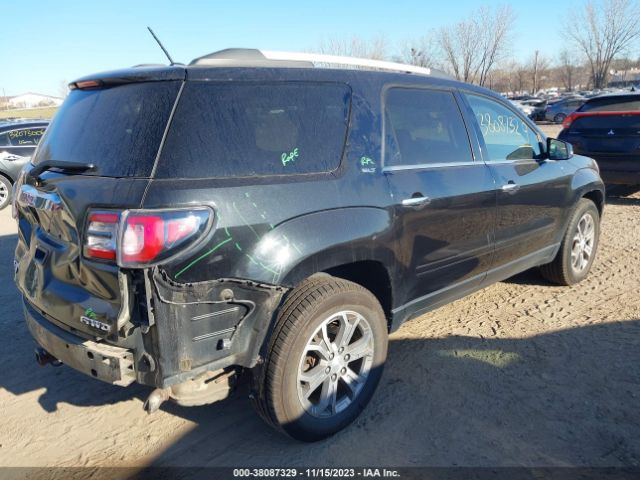 Photo 3 VIN: 1GKKVSKD1FJ196740 - GMC ACADIA 