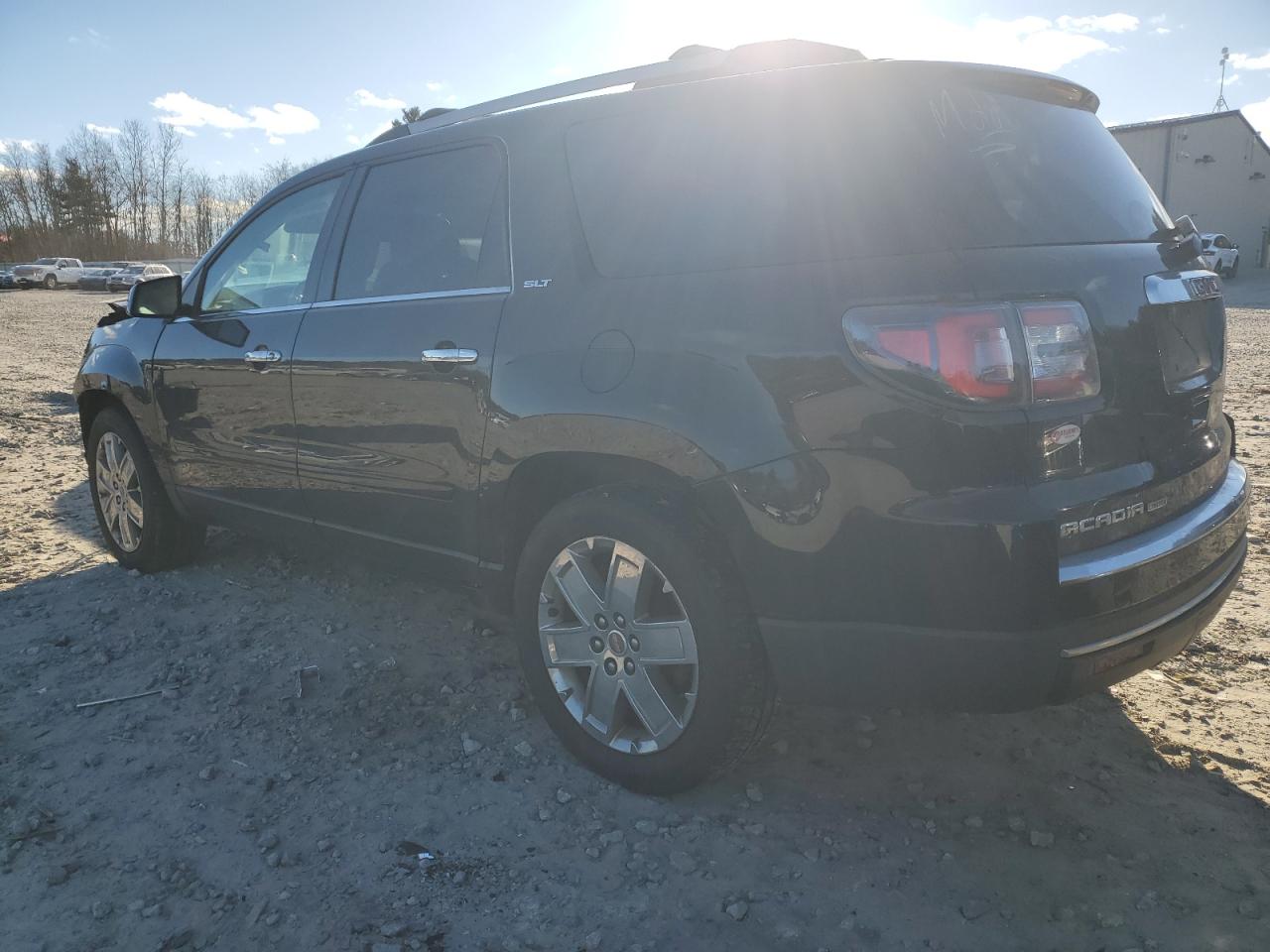 Photo 1 VIN: 1GKKVSKD1HJ102813 - GMC ACADIA 