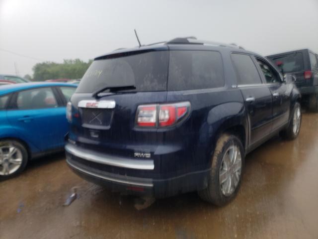 Photo 3 VIN: 1GKKVSKD1HJ126030 - GMC ACADIA LIMITED 