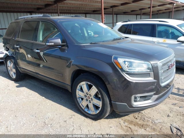 Photo 0 VIN: 1GKKVSKD1HJ136105 - GMC ACADIA 