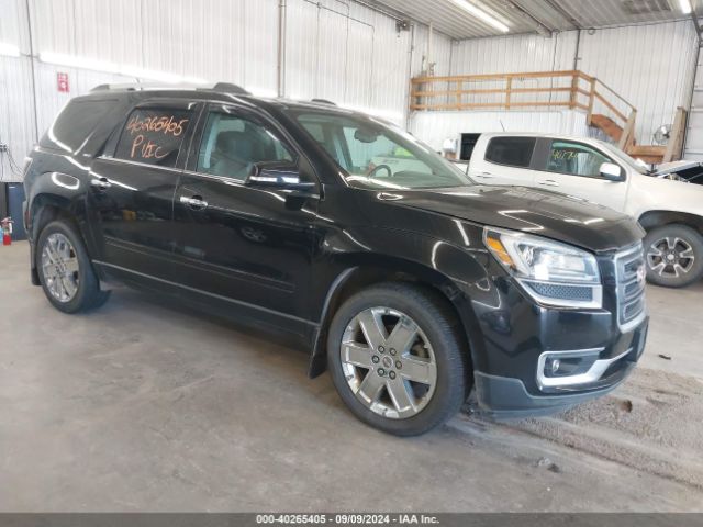 Photo 0 VIN: 1GKKVSKD1HJ141269 - GMC ACADIA 