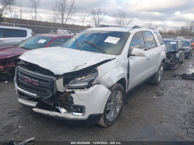 Photo 1 VIN: 1GKKVSKD1HJ149100 - GMC ACADIA LIMITED 