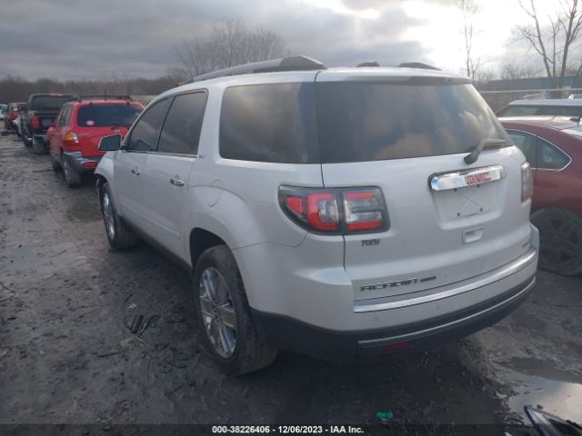 Photo 2 VIN: 1GKKVSKD1HJ149100 - GMC ACADIA LIMITED 