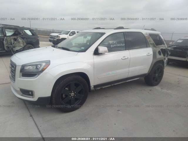 Photo 1 VIN: 1GKKVSKD1HJ154992 - GMC ACADIA LIMITED 